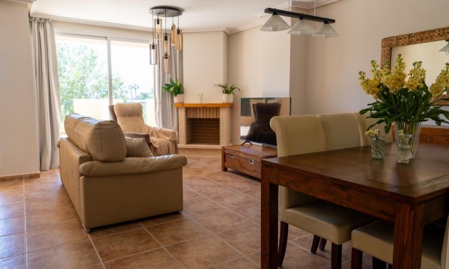 Villa - Resale - Altea - CSPX-61747