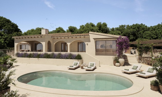 Villa - Resale - BenIssa - CSPX-85528