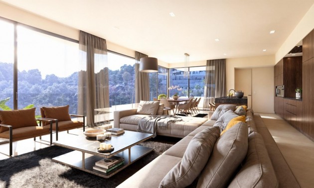 Villa - Resale - BenIssa - CSPX-95204