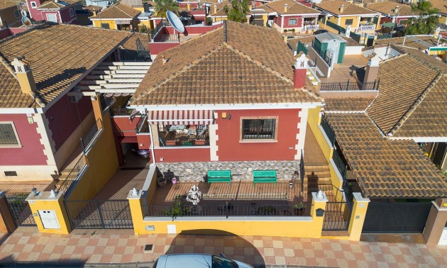 Villa - Resale - Bigastro - Bigastro