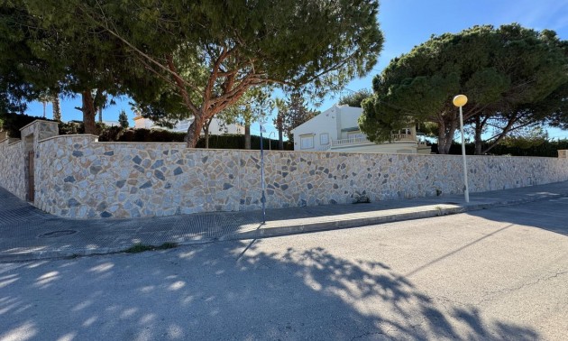 Villa - Resale - Cabo Roig - Cabo Roig