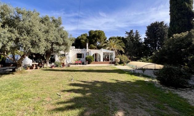 Villa - Resale - Cabo Roig - Cabo Roig