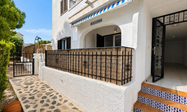 Villa - Resale - Cabo Roig - Cabo Roig