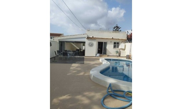 Villa - Resale - Cabo Roig - Cabo Roig