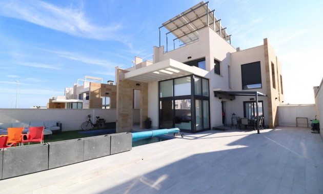 Villa - Resale - Cabo Roig - CSPX-72040