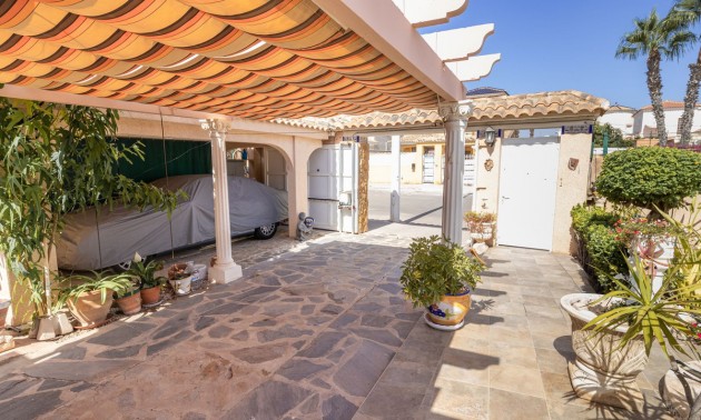 Villa - Resale - Cabo Roig - La Regia