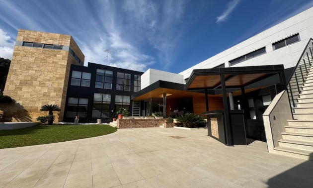 Villa - Resale - Campoamor - Campoamor