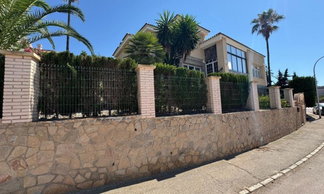 Villa - Resale - Campoamor - Campoamor