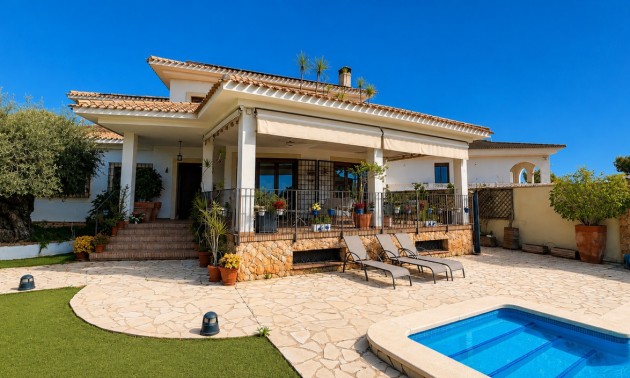 Villa - Resale - Campoamor - Campoamor