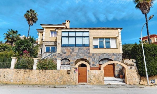 Villa - Resale - Campoamor - Campoamor