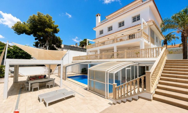 Villa - Resale - Campoamor - Campoamor