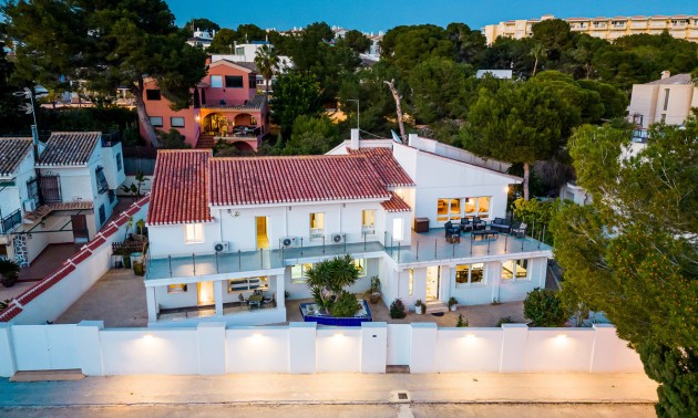 Villa - Resale - Campoamor - Campoamor