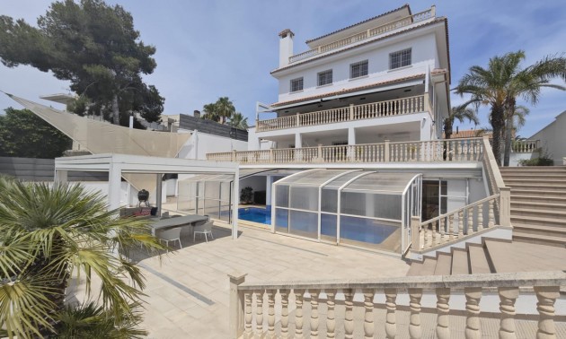 Villa - Resale - Campoamor - Campoamor