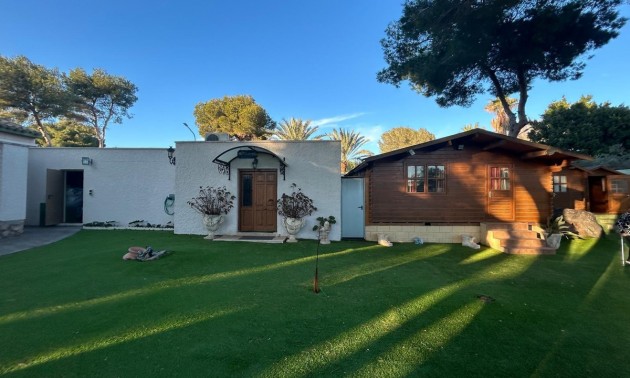 Villa - Resale - Campoamor - CSPX-44893