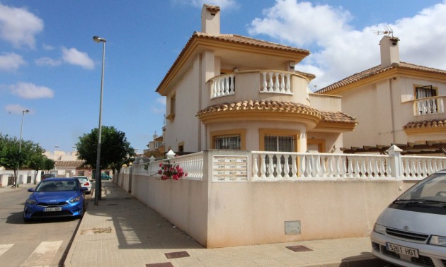 Villa - Resale - Cartagena - El Algar