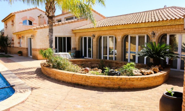 Villa - Resale - Cartagena - Los Urrutias