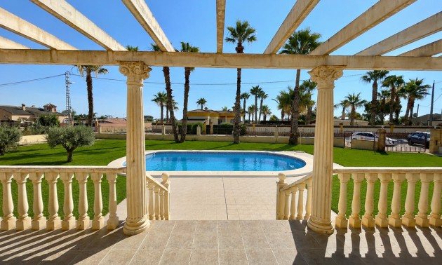 Villa - Resale - Catral - CSPX-98741