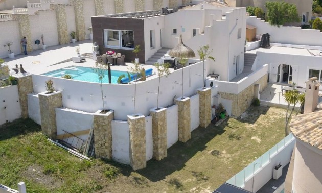 Villa - Resale - Ciudad Quesada - Ciudad Quesada