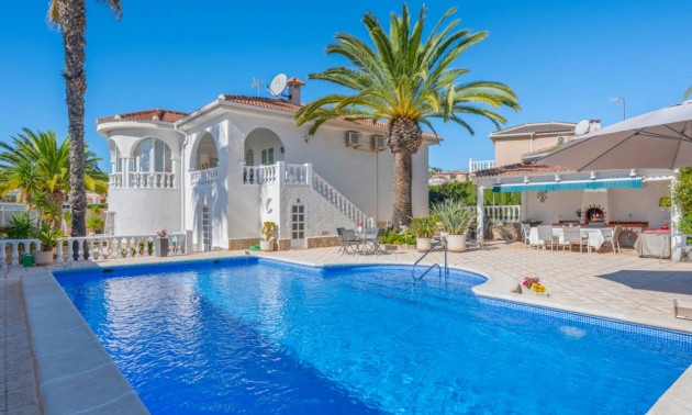 Villa - Resale - Ciudad Quesada - Ciudad Quesada
