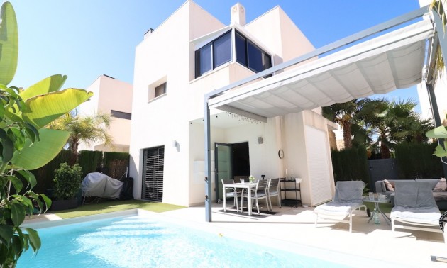 Villa - Resale - Ciudad Quesada - Ciudad Quesada