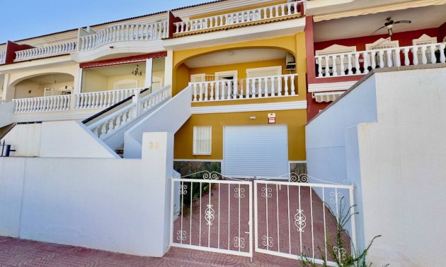 Villa - Resale - Ciudad Quesada - Ciudad Quesada