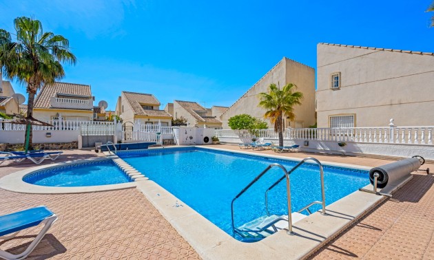 Villa - Resale - Ciudad Quesada - Ciudad Quesada