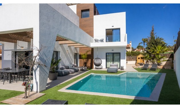 Villa - Resale - Ciudad Quesada - Ciudad Quesada