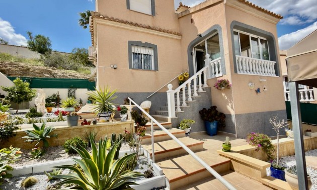 Villa - Resale - Ciudad Quesada - Ciudad Quesada