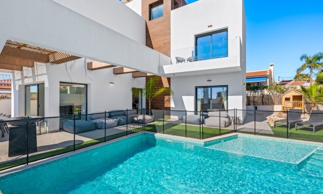 Villa - Resale - Ciudad Quesada - Ciudad Quesada