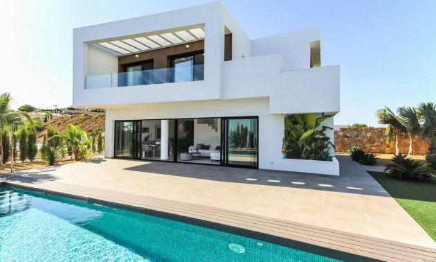 Villa - Resale - Ciudad Quesada - Ciudad Quesada