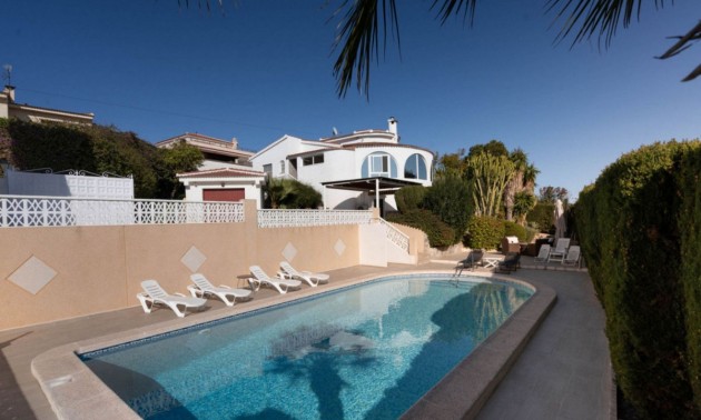 Villa - Resale - Ciudad Quesada - Ciudad Quesada