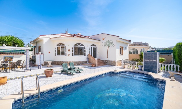 Villa - Resale - Ciudad Quesada - Ciudad Quesada