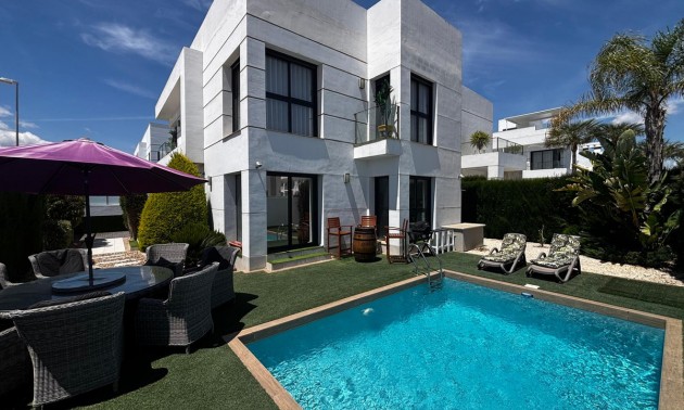 Villa - Resale - Ciudad Quesada - Ciudad Quesada