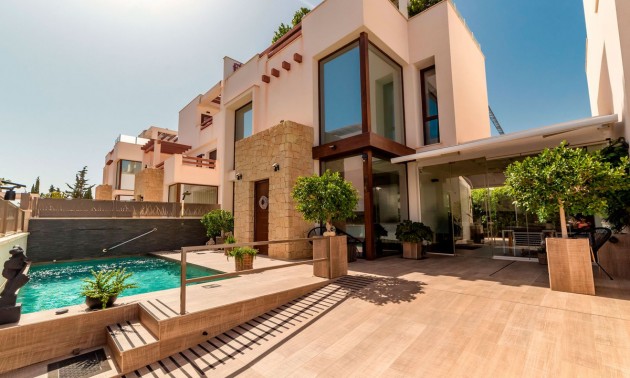 Villa - Resale - Ciudad Quesada - Ciudad Quesada