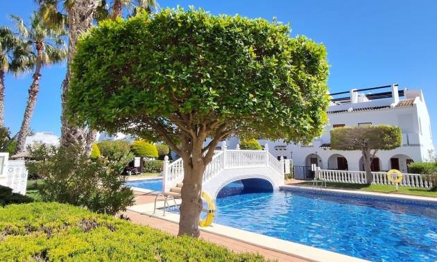 Villa - Resale - Ciudad Quesada - Ciudad Quesada