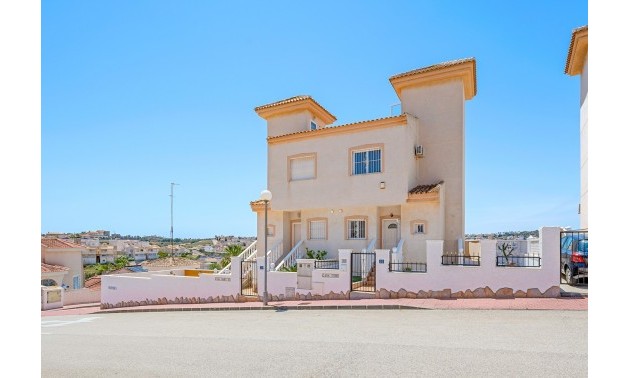 Villa - Resale - Ciudad Quesada - Ciudad Quesada