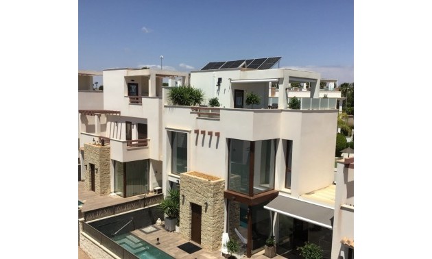 Villa - Resale - Ciudad Quesada - Ciudad Quesada