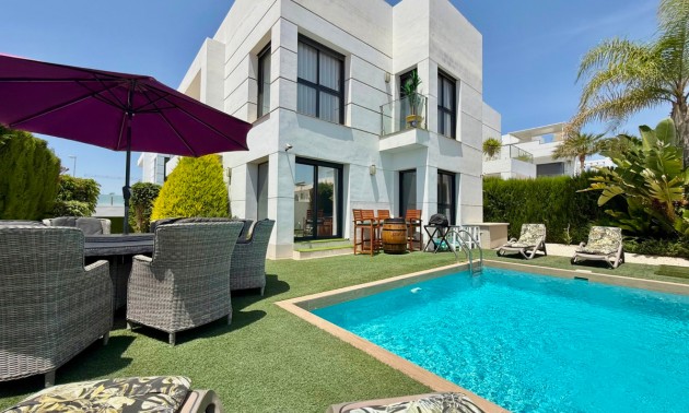 Villa - Resale - Ciudad Quesada - Ciudad Quesada
