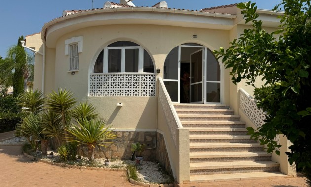 Villa - Resale - Ciudad Quesada - Ciudad Quesada