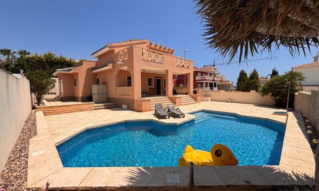 Villa - Resale - Ciudad Quesada - Ciudad Quesada
