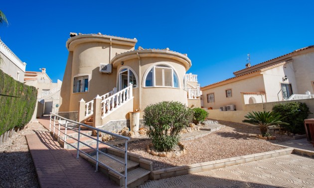 Villa - Resale - Ciudad Quesada - Ciudad Quesada