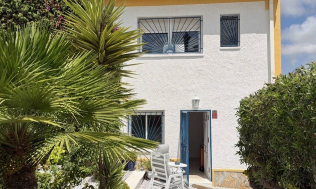 Villa - Resale - Ciudad Quesada - Ciudad Quesada