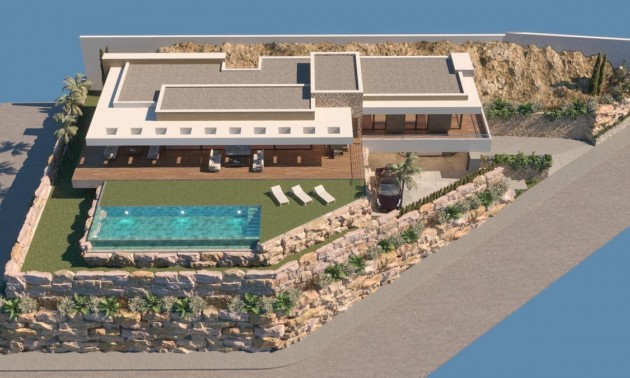 Villa - Resale - Ciudad Quesada - Ciudad Quesada