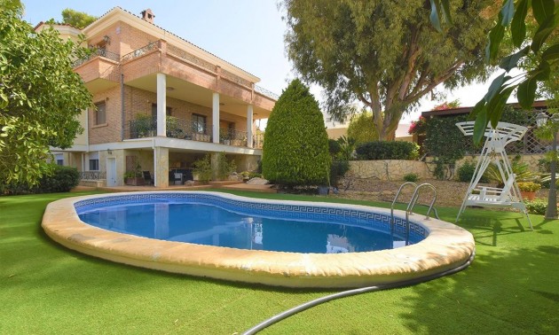 Villa - Resale - Ciudad Quesada - Ciudad Quesada