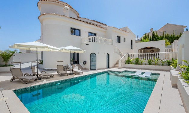 Villa - Resale - Ciudad Quesada - Ciudad Quesada