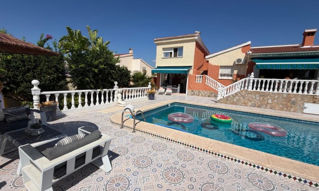 Villa - Resale - Ciudad Quesada - Ciudad Quesada