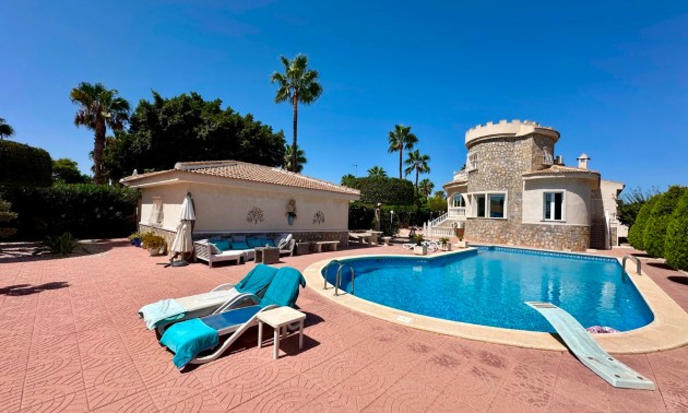 Villa - Resale - Ciudad Quesada - Ciudad Quesada