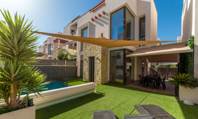 Villa - Resale - Ciudad Quesada - Ciudad Quesada