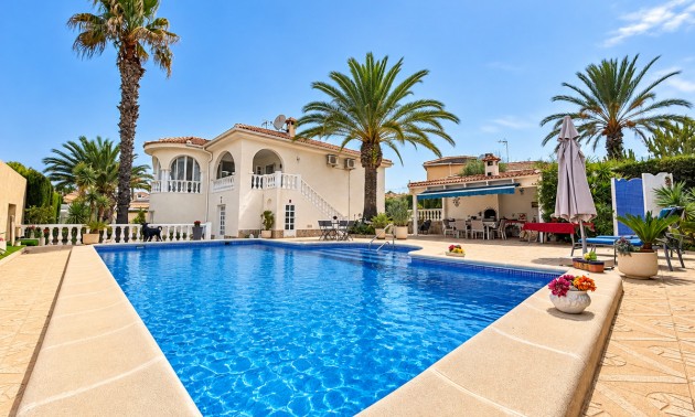 Villa - Resale - Ciudad Quesada - Ciudad Quesada