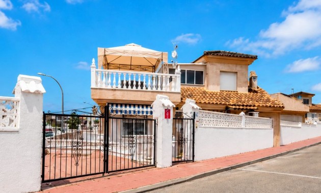 Villa - Resale - Ciudad Quesada - Ciudad Quesada